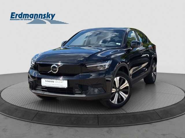 Volvo C40 Recharge