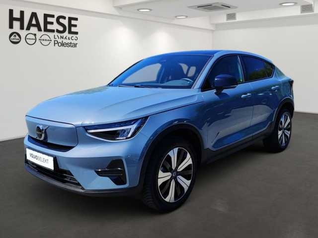 Volvo C40 Recharge