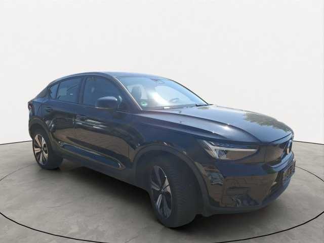 Volvo C40 Recharge