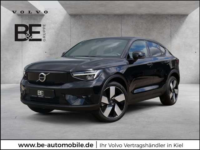 Volvo C40 Recharge