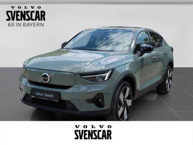 Volvo C40 Recharge