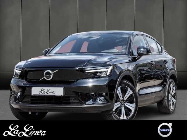 Volvo C40 Recharge