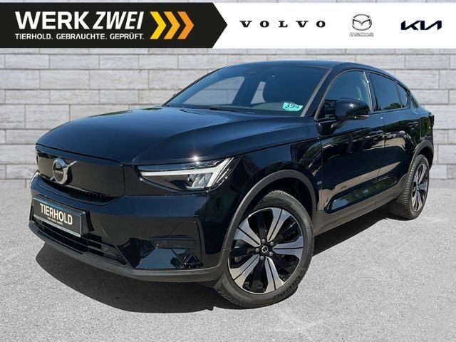 Volvo C40 Recharge