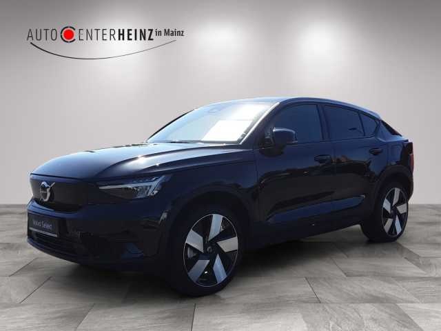 Volvo C40 Recharge