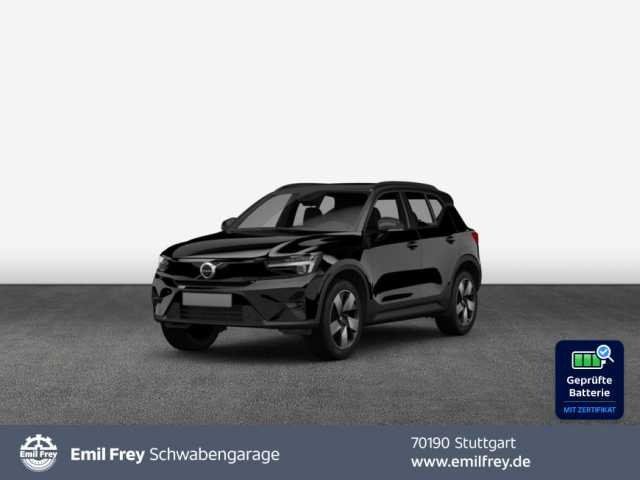 Volvo C40 Recharge