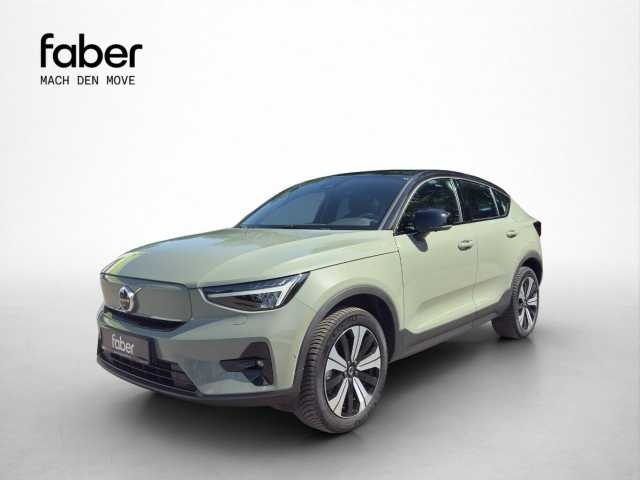 Volvo C40 Recharge