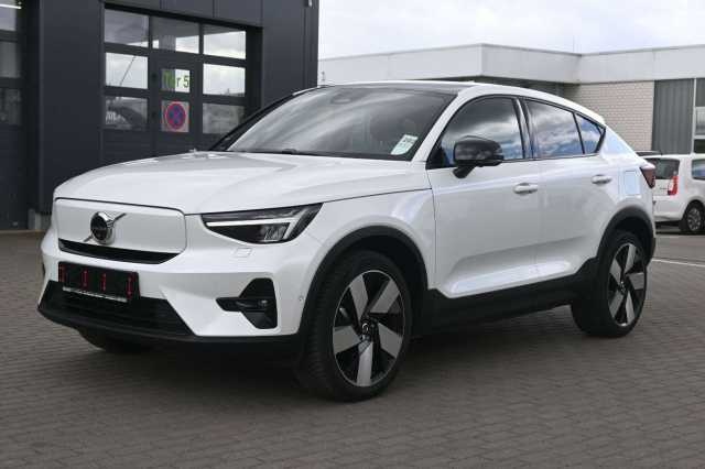 Volvo C40 Recharge