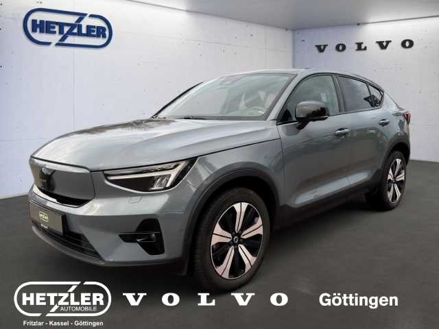 Volvo C40 Recharge