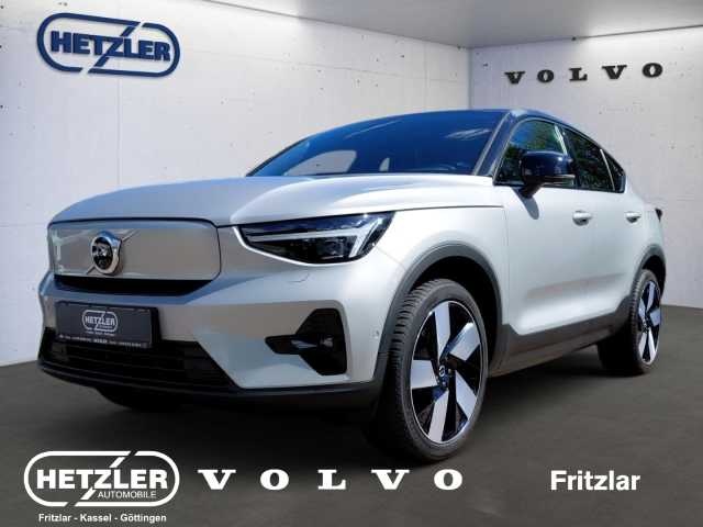 Volvo C40 Recharge