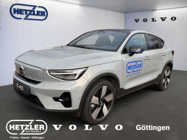 Volvo C40 Recharge