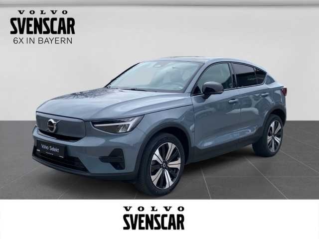 Volvo C40 Recharge