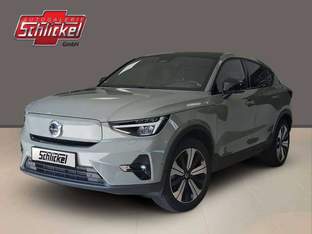 Volvo C40 Recharge