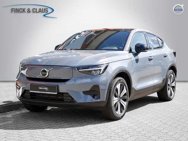 Volvo C40 Recharge