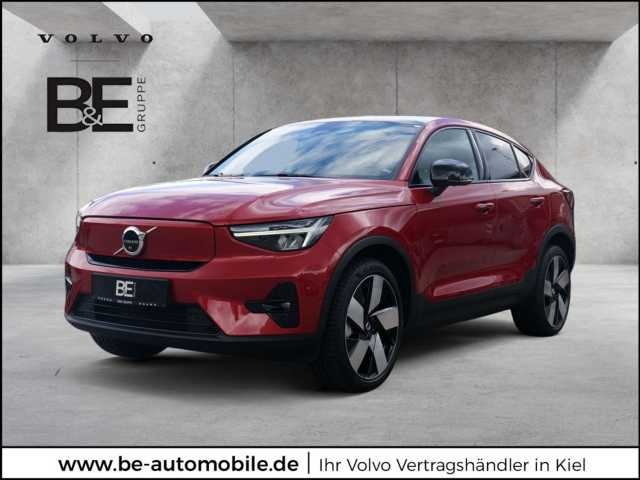 Volvo C40 Recharge