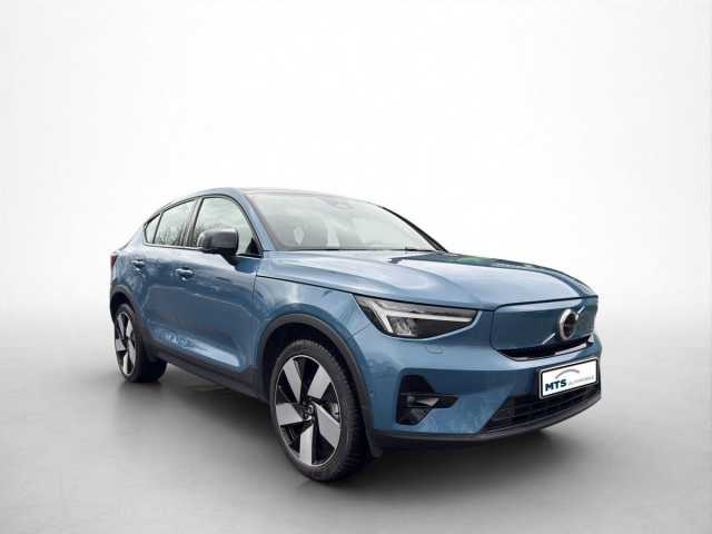 Volvo C40 Recharge