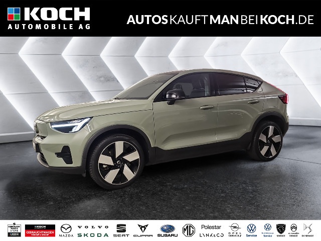 Volvo C40 Recharge
