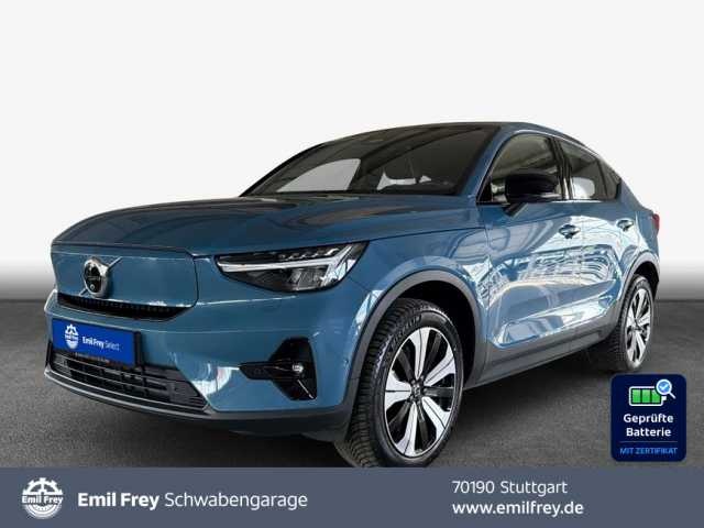 Volvo C40 Recharge