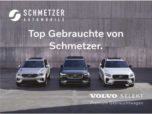 Volvo C40 Recharge