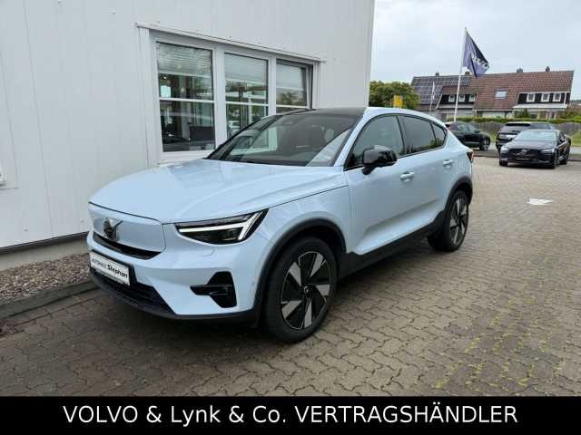 Volvo C40 Recharge