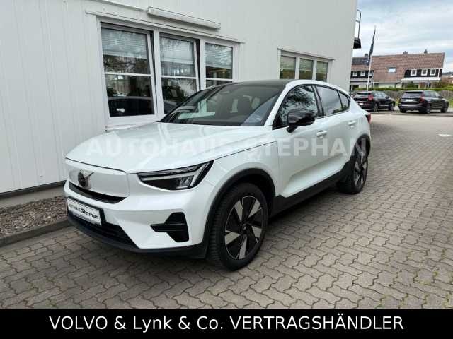Volvo C40 Recharge