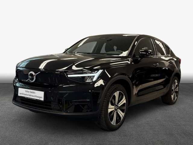 Volvo C40 Recharge