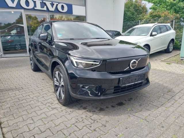 Volvo C40 Recharge