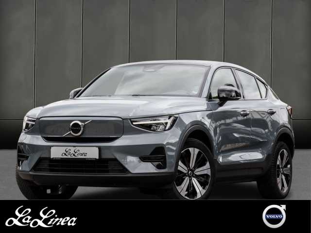 Volvo C40 Recharge