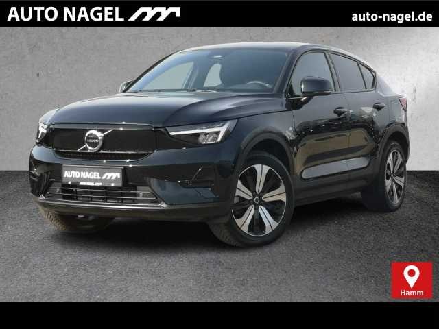 Volvo C40 Recharge