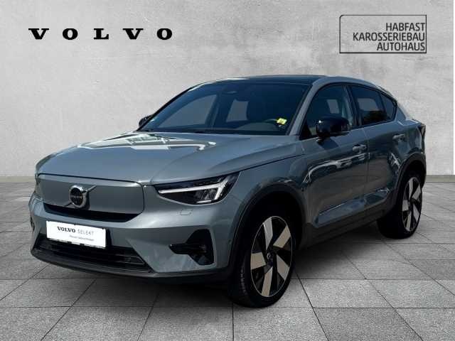 Volvo C40 Recharge