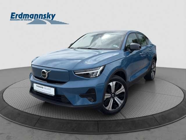 Volvo C40 Recharge