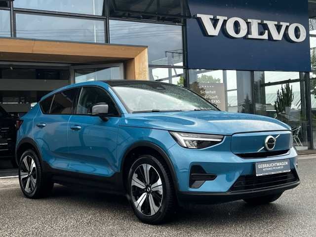 Volvo C40 Recharge