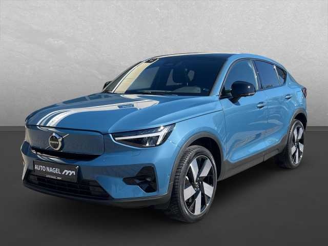 Volvo C40 Recharge