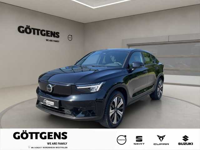 Volvo C40 Recharge
