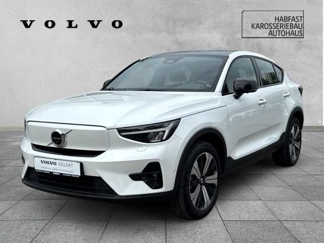 Volvo C40 Recharge