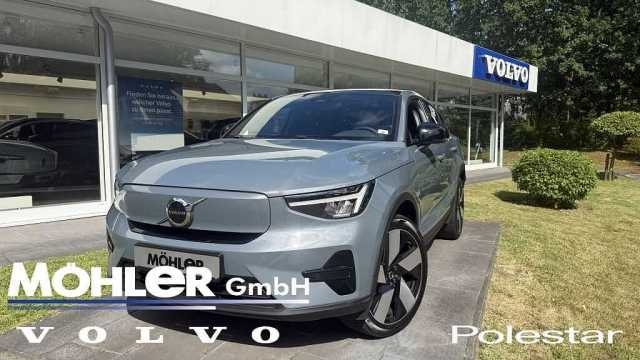 Volvo C40 Recharge