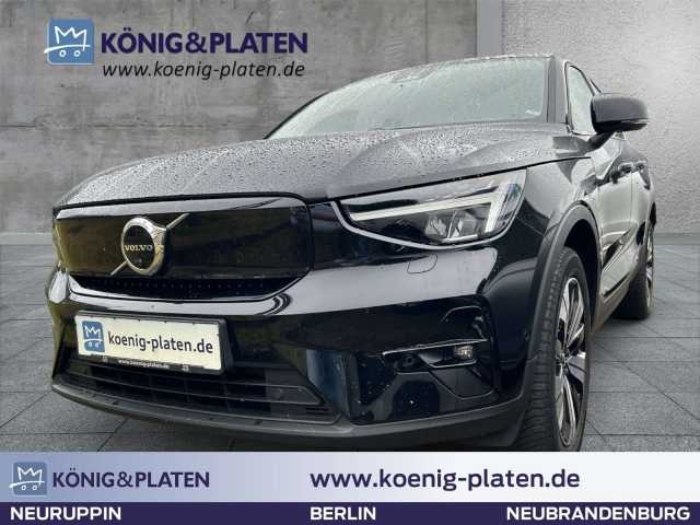 Volvo C40 Recharge