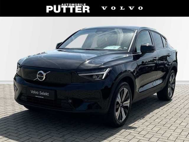 Volvo C40 Recharge