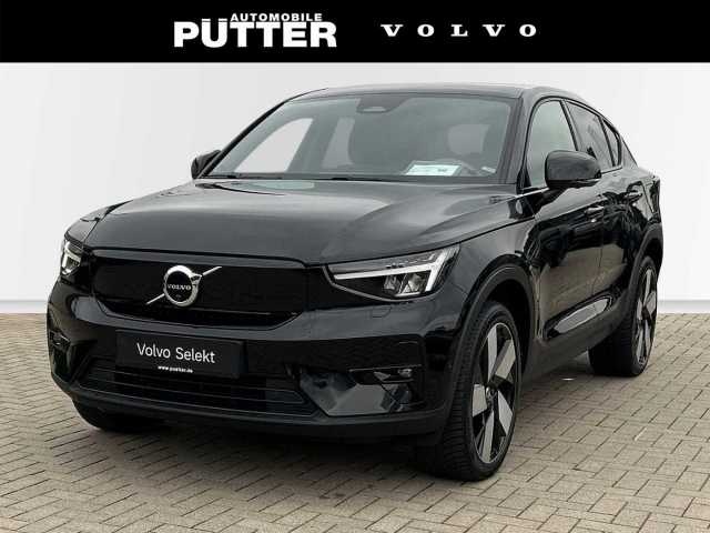 Volvo C40 Recharge