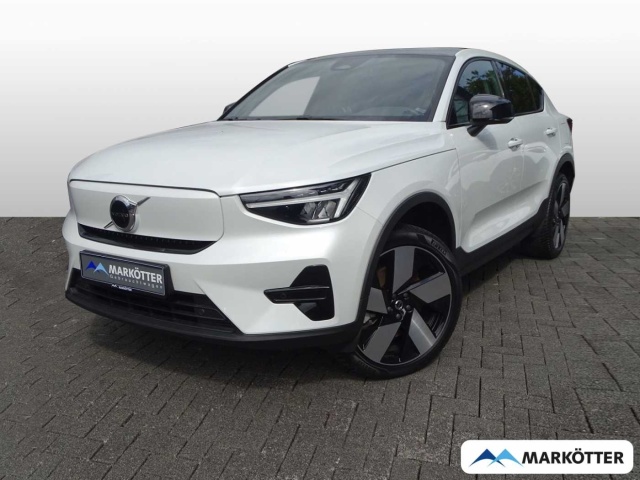 Volvo C40 Recharge