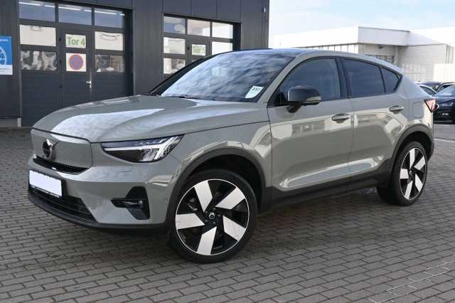 Volvo C40 Recharge