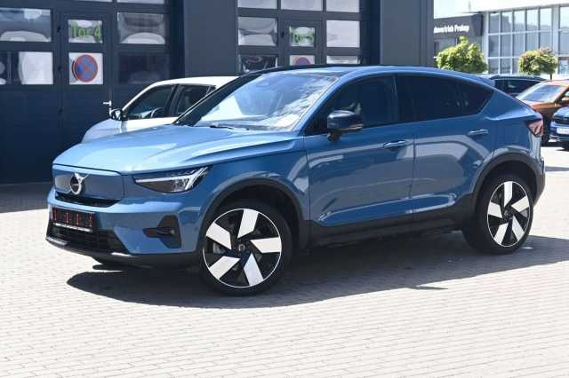 Volvo C40 Recharge