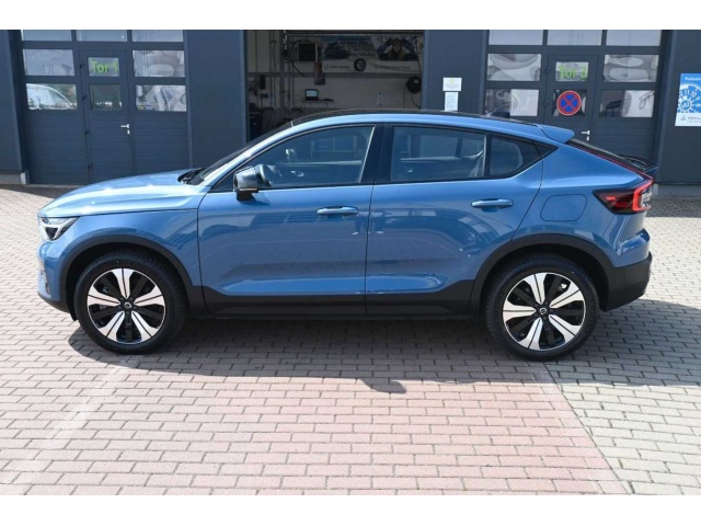 Volvo C40 Recharge