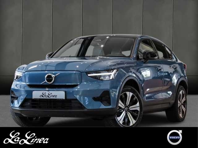 Volvo C40 Recharge
