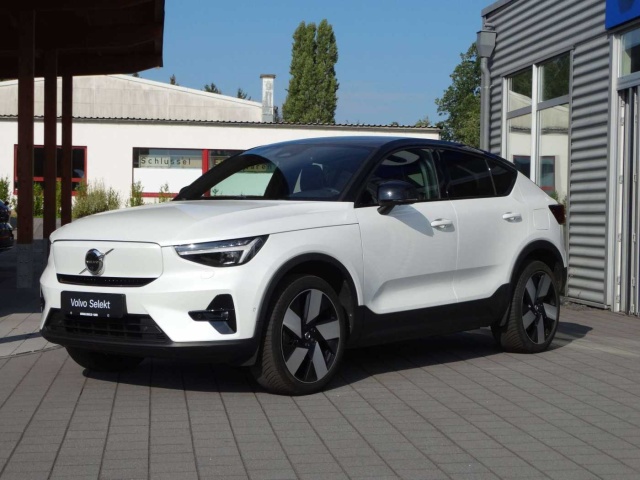 Volvo C40 Recharge