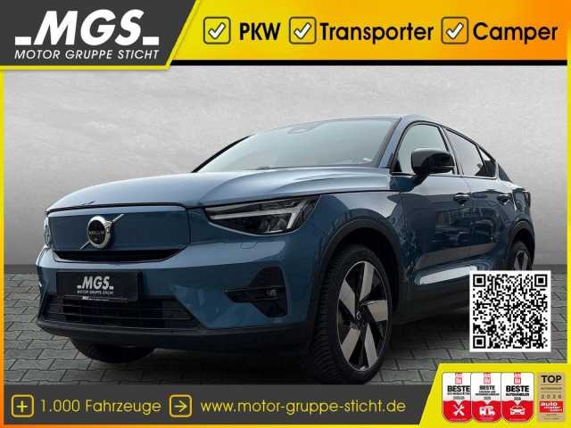 Volvo C40 Recharge