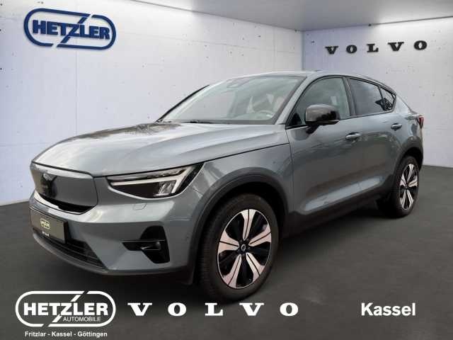 Volvo C40 Recharge