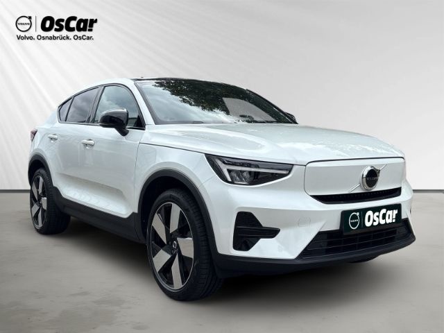 Volvo C40 Recharge