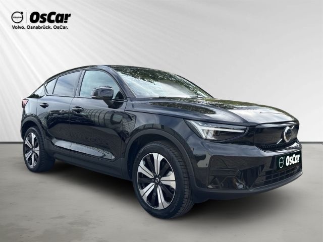 Volvo C40 Recharge