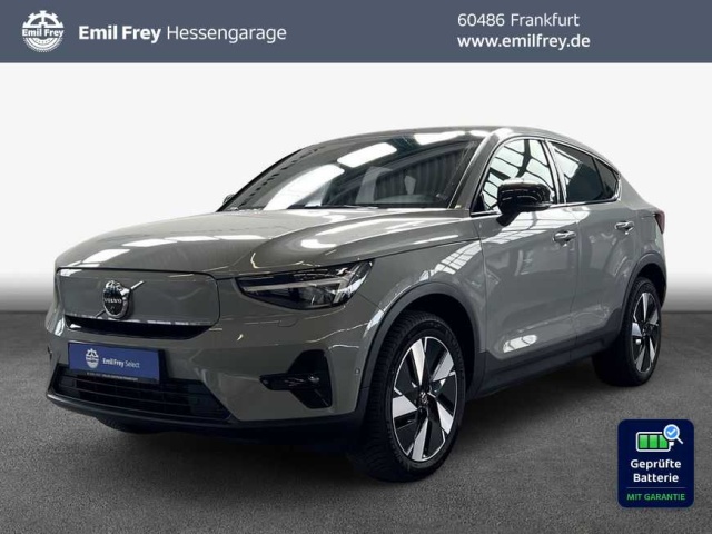 Volvo C40 Recharge