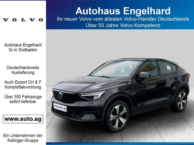 Volvo C40 Recharge